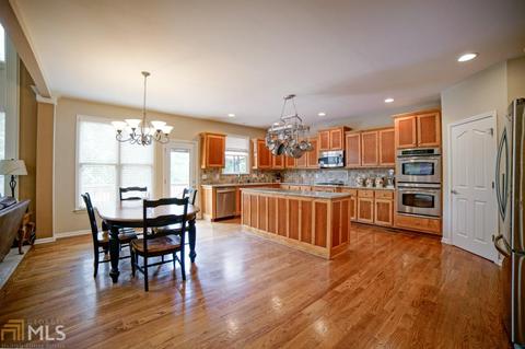 1768 Mapmaker Dr, Dacula, GA 30019 photo 9