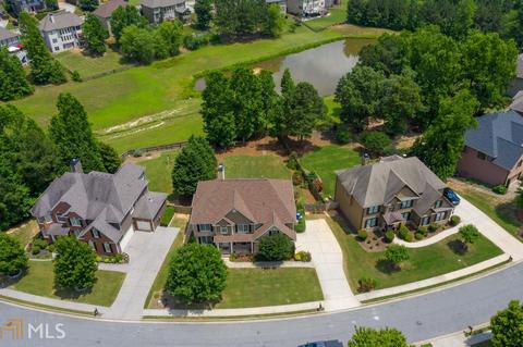 1768 Mapmaker Dr, Dacula, GA 30019 photo 2