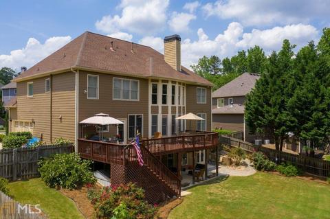 1768 Mapmaker Dr, Dacula, GA 30019 photo 34
