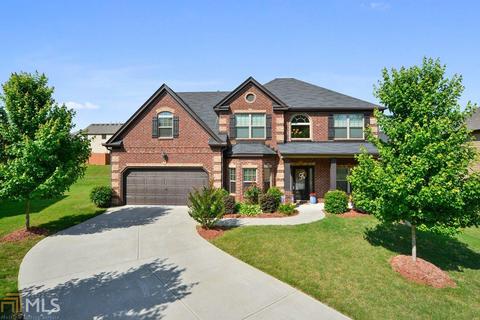 1211 Mare Pond Ct, Dacula, GA 30019 photo 1