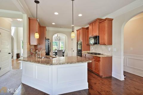 1211 Mare Pond Ct, Dacula, GA 30019 photo 8