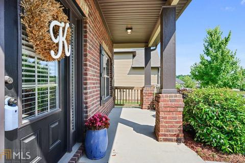 1211 Mare Pond Ct, Dacula, GA 30019 photo 2