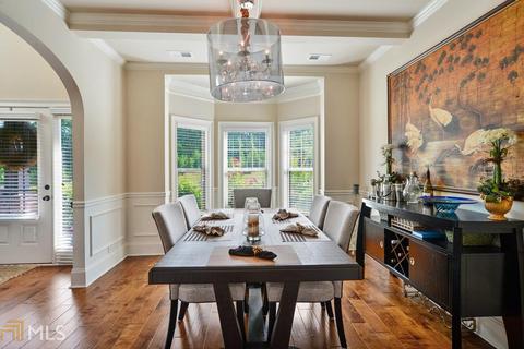1211 Mare Pond Ct, Dacula, GA 30019 photo 5