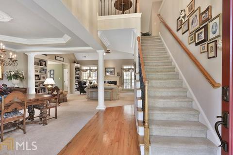 11406 Azalea Trl, Hampton, GA 30228 photo 4