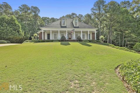 11406 Azalea Trl, Hampton, GA 30228 photo 1