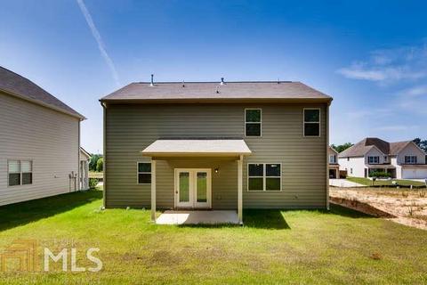 3613 Ebb, Fairburn, GA 30213 photo 11