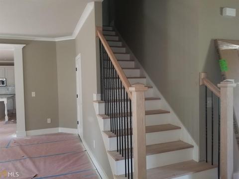 233 Ivey, Bethlehem, GA 30620 photo 8