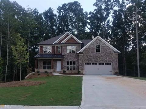233 Ivey, Bethlehem, GA 30620 photo 1