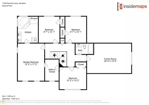 11530 Summer Trce, Hampton, GA 30228 photo 18