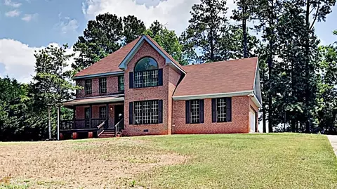 11530 Summer Trce, Hampton, GA 30228 photo 1