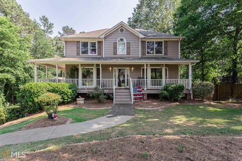 104 Eagle Rdg, Canton, GA 30114 photo 1