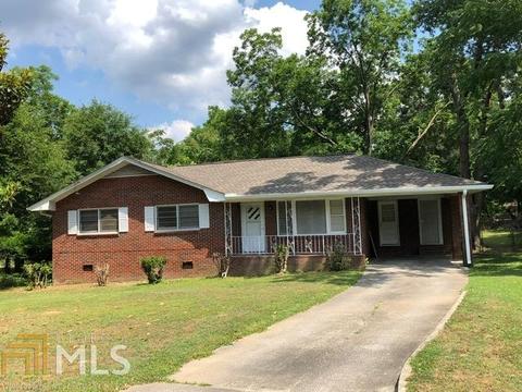 1769 Mural Cir, Morrow, GA 30260 photo 1