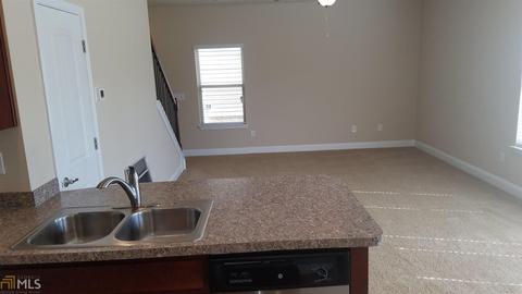 2437 S Quail Trl, Hampton, GA 30228 photo 6