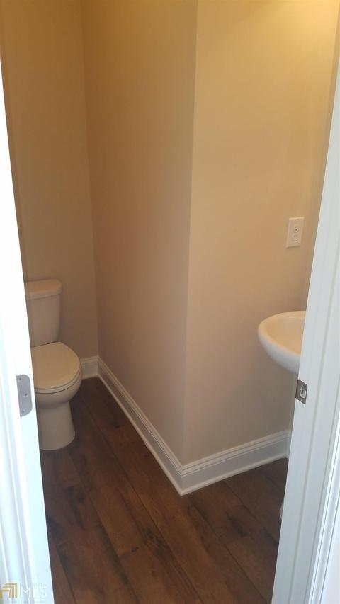 2437 S Quail Trl, Hampton, GA 30228 photo 3