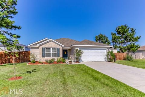 20 Crossgate, Guyton, GA 31312 photo 1