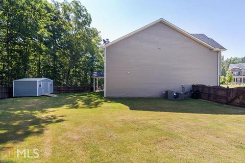 121 Brooks Cir, Hampton, GA 30228 photo 26