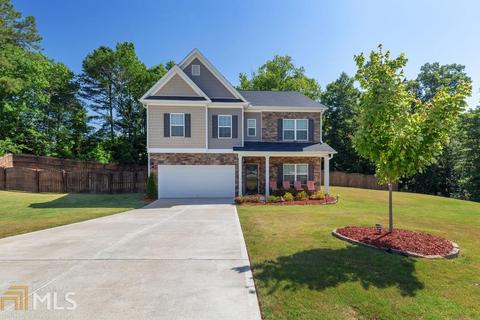 121 Brooks Cir, Hampton, GA 30228 photo 1
