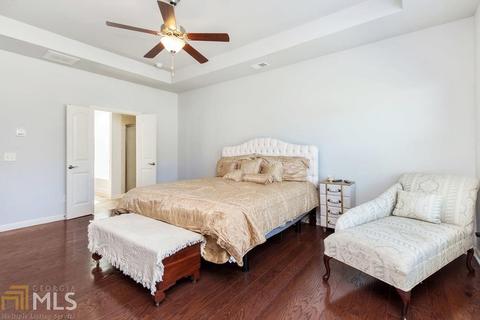 121 Brooks Cir, Hampton, GA 30228 photo 16