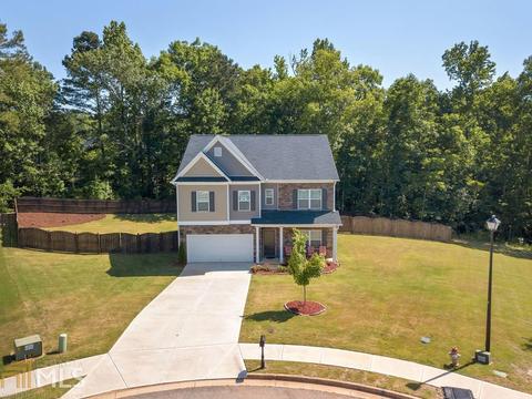 121 Brooks Cir, Hampton, GA 30228 photo 28