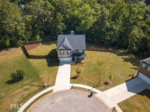 121 Brooks Cir, Hampton, GA 30228 photo 29