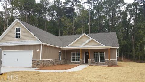 163 Arrow Point Rd, Jackson, GA 30233 photo 1