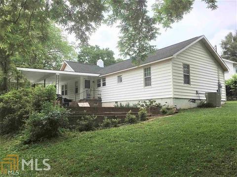 1308 Rosedale St, Toccoa, GA 30577 photo 19