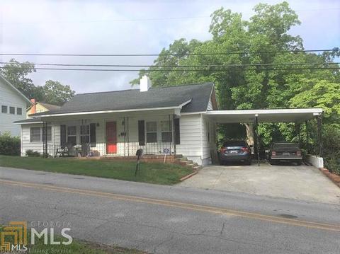 1308 Rosedale St, Toccoa, GA 30577 photo 1