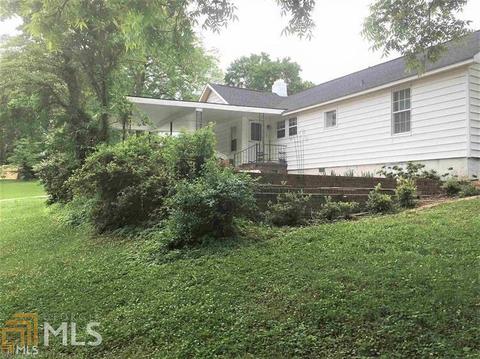 1308 Rosedale St, Toccoa, GA 30577 photo 21