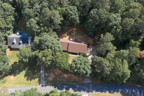 415 Fox Meadow Dr, Covington, GA 30016 photo 5