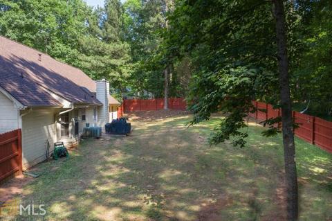 415 Fox Meadow Dr, Covington, GA 30016 photo 18