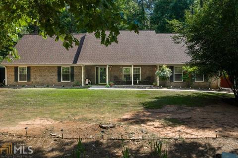 415 Fox Meadow Dr, Covington, GA 30016 photo 2