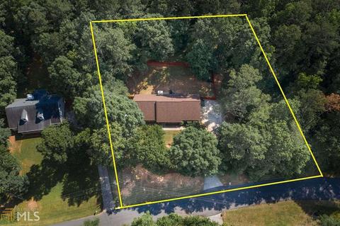 415 Fox Meadow Dr, Covington, GA 30016 photo 4