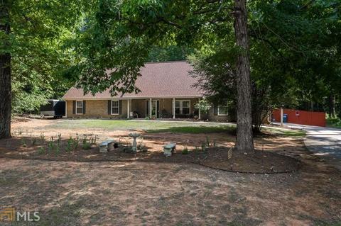 415 Fox Meadow Dr, Covington, GA 30016 photo 1