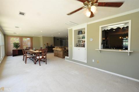 6249 Old West Point Rd, Lagrange, GA 30240 photo 5