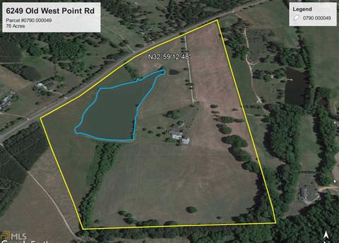 6249 Old West Point Rd, Lagrange, GA 30240 photo 31