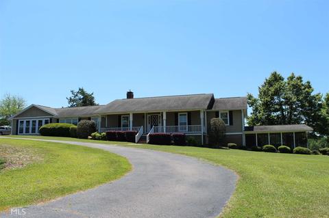6249 Old West Point Rd, Lagrange, GA 30240 photo 1