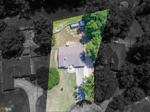 22 Cindy Ct, Hampton, GA 30228 photo 2