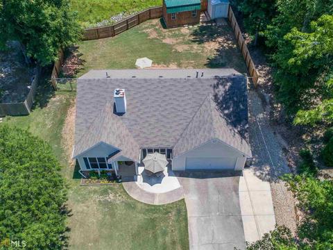 22 Cindy Ct, Hampton, GA 30228 photo 1