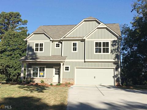 929 Austin Rd, Winder, GA 30680 photo 1