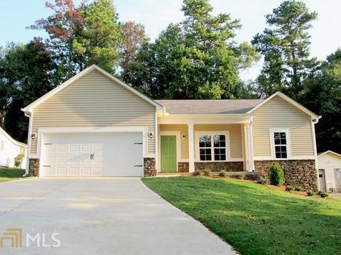 201 N Page St, Lagrange, GA 30241 photo 1