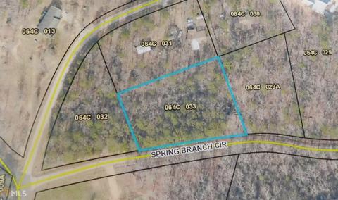 454 Spring Branch Cir, Toccoa, GA 30577 photo 9