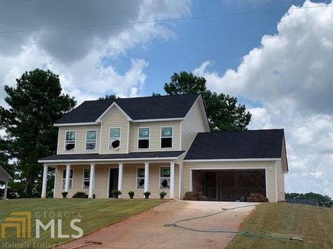 317 Pardue Dr, Thomaston, GA 30286 photo 2