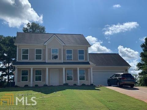 317 Pardue Dr, Thomaston, GA 30286 photo 1