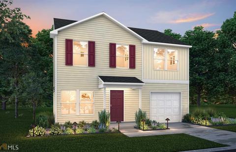 204 Bridgette Blvd, Lagrange, GA 30241 photo 1