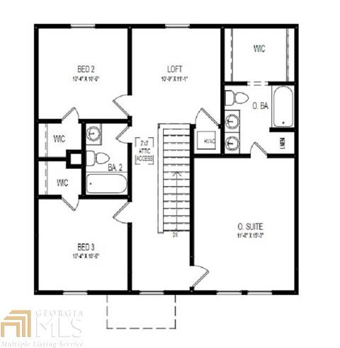 204 Bridgette Blvd, Lagrange, GA 30241 photo 3