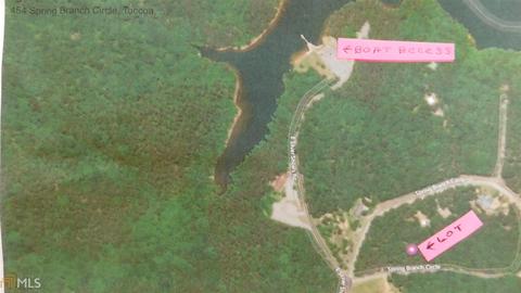 56 Spring Branch Cir, Toccoa, GA 30577 photo 9