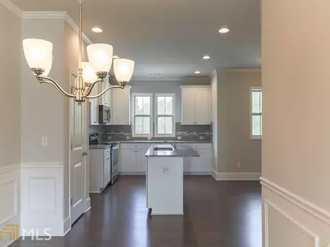 5999 Landers Loop, Fairburn, GA 30213 photo 6
