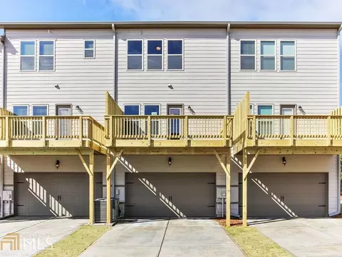 5999 Landers Loop, Fairburn, GA 30213 photo 16