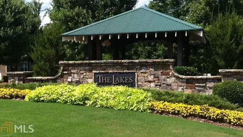 5999 Landers Loop, Fairburn, GA 30213 photo 17