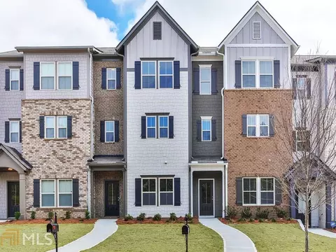 5999 Landers Loop, Fairburn, GA 30213 photo 1